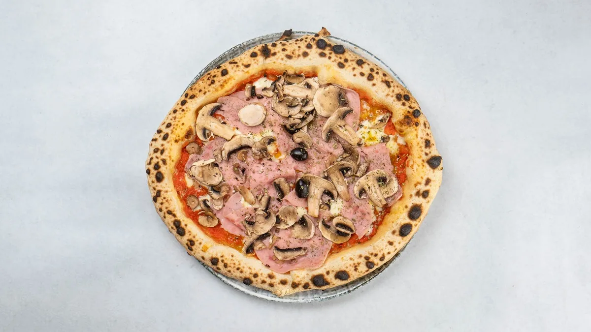 Capricciosa