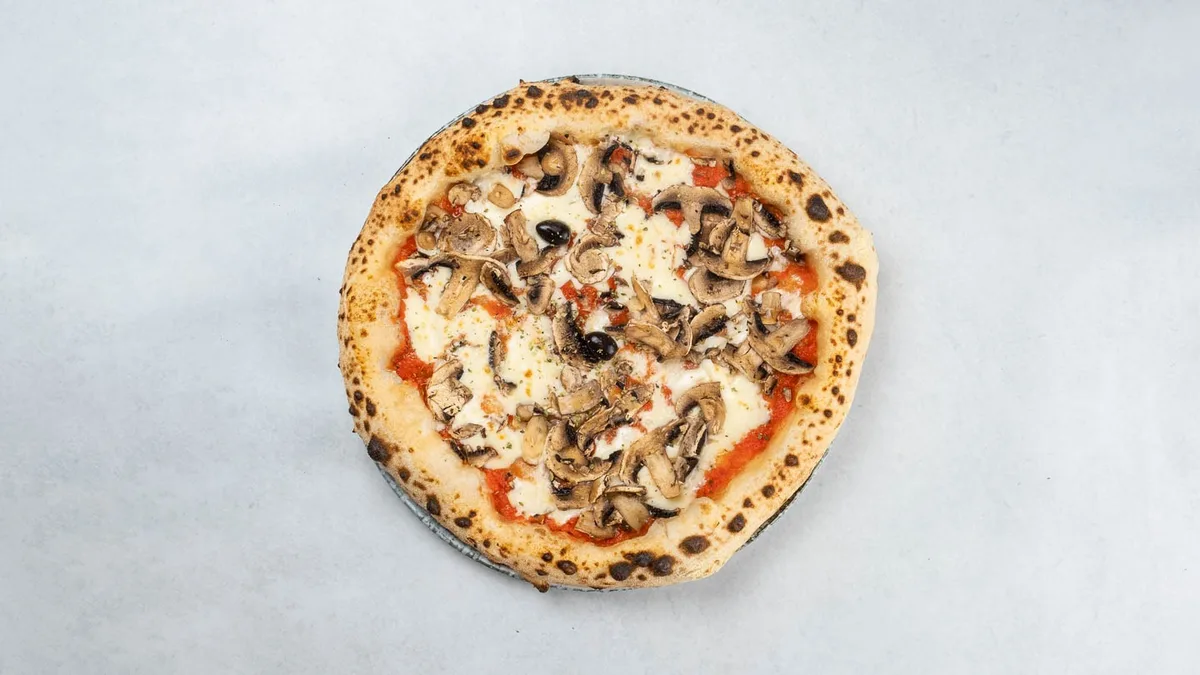 Funghi