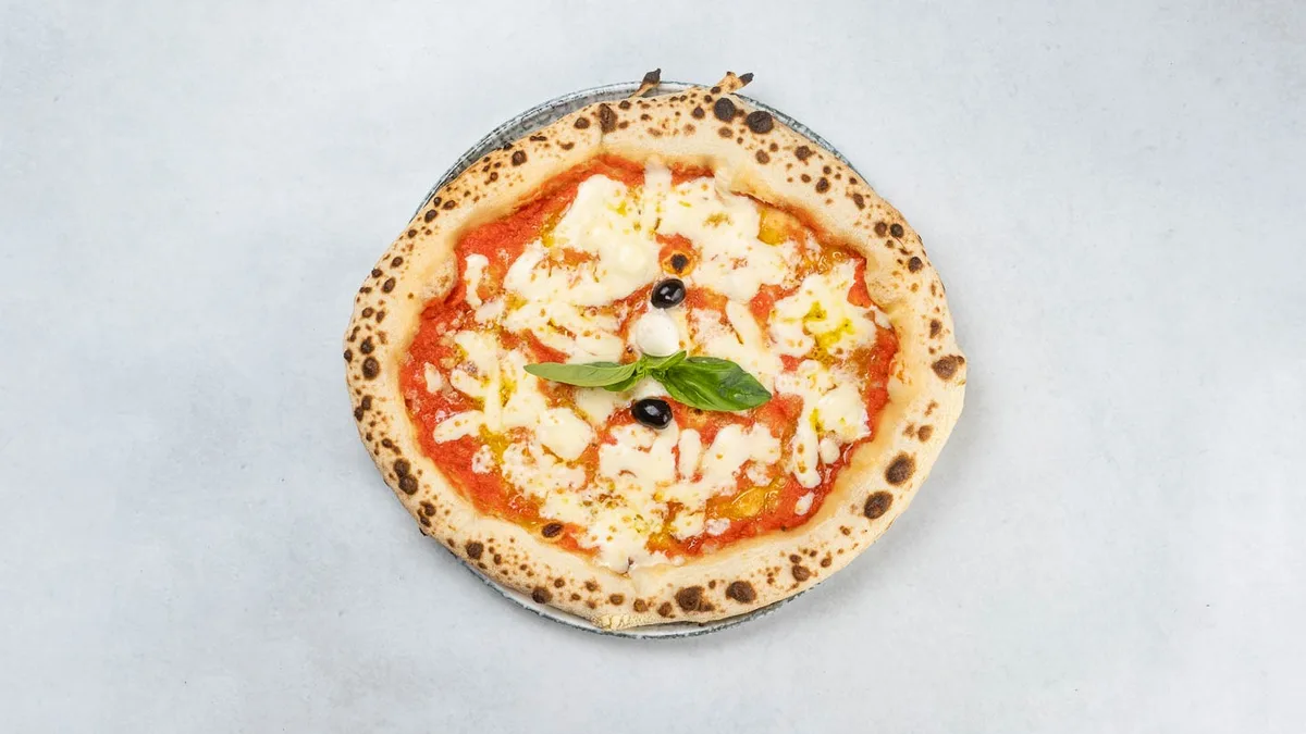 Margherita