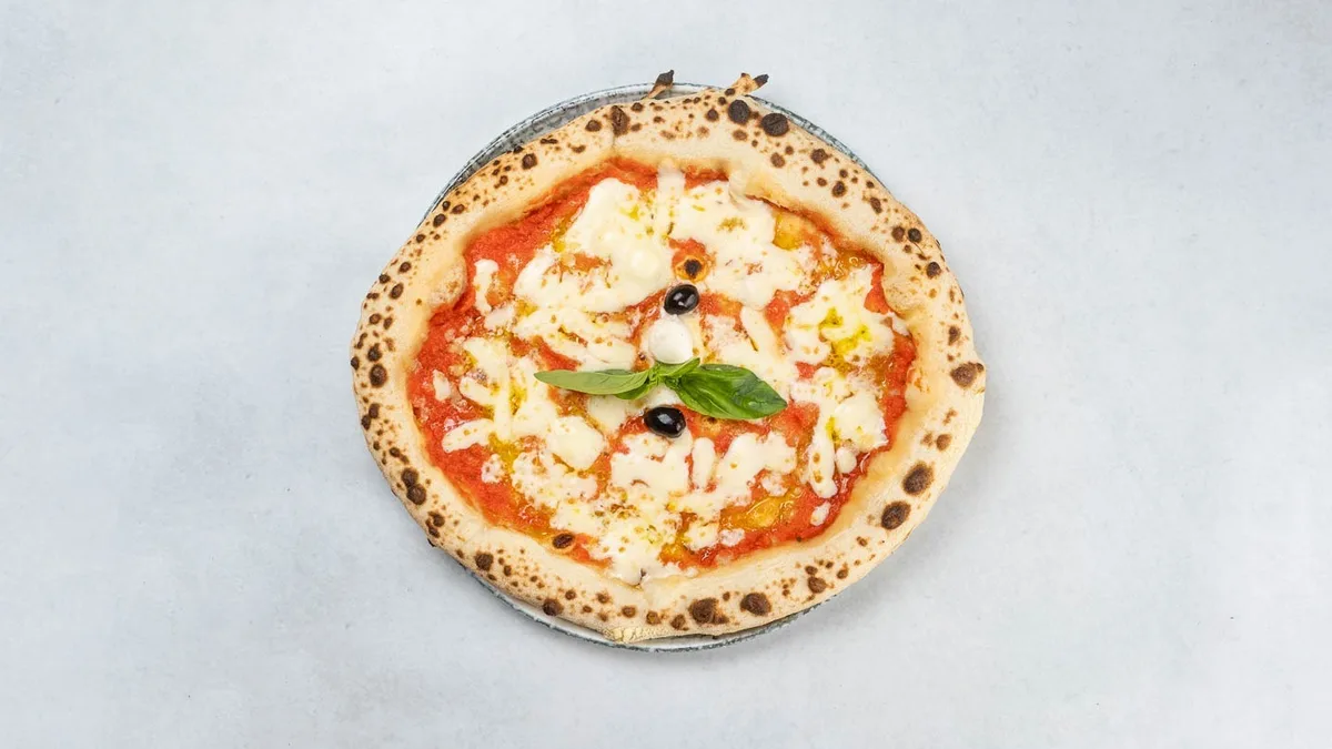 Quattro formaggi