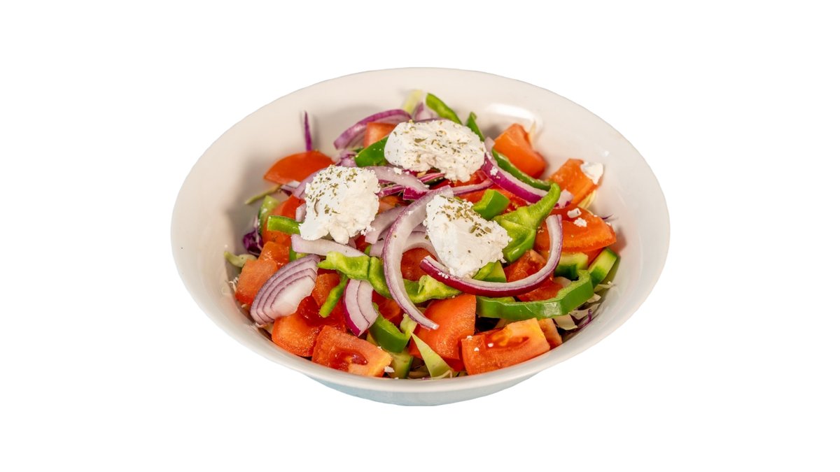 Grčka salata