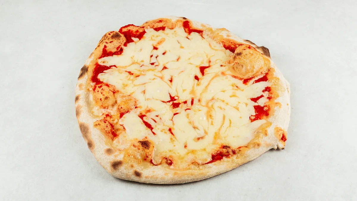 Margherita