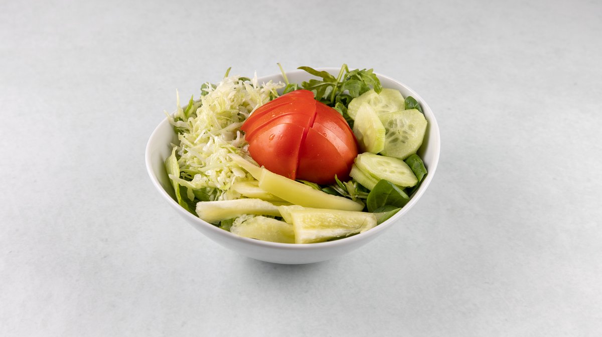 Miješana salata