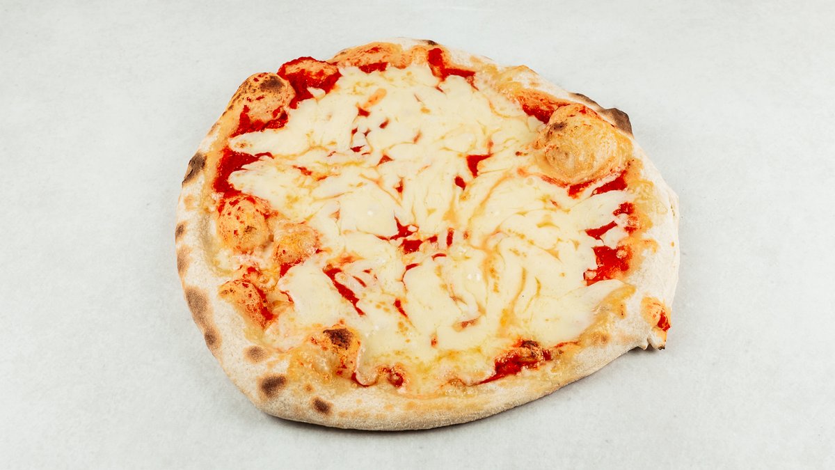 Pizza 5 vrsta sira