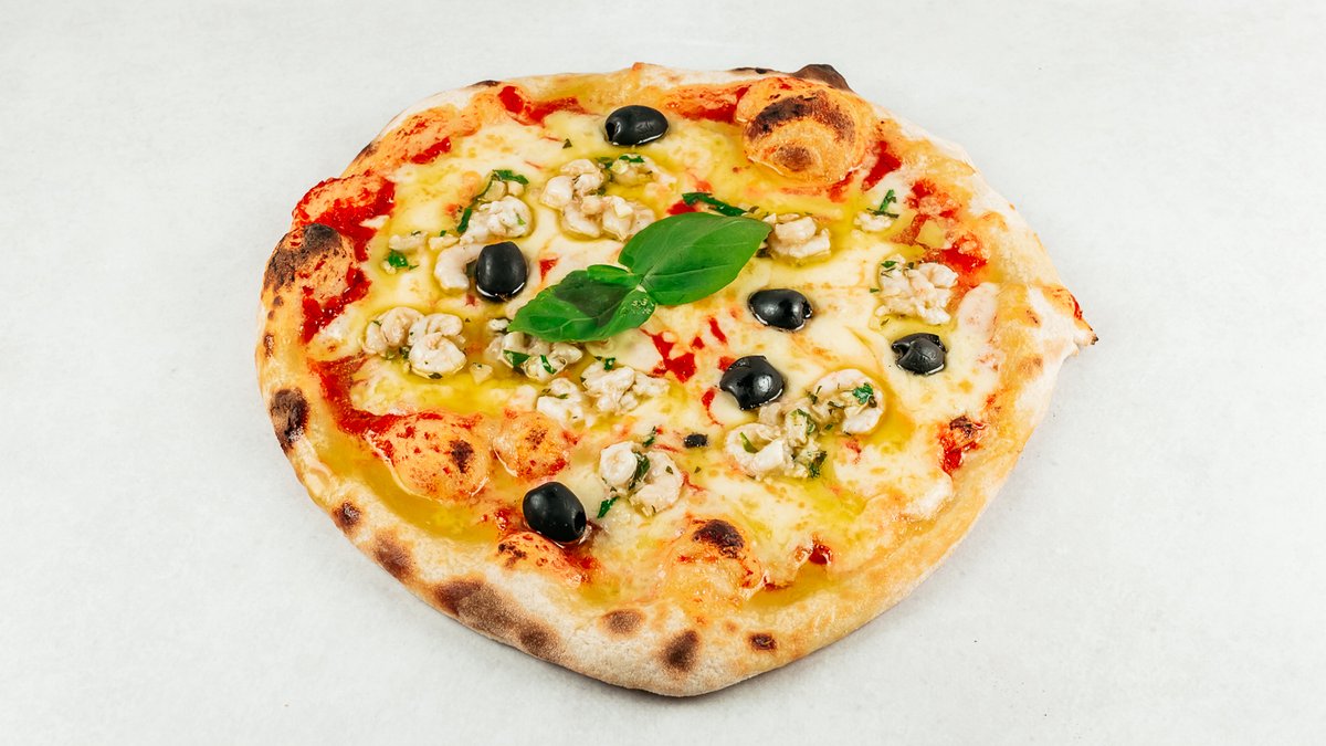 Pizza Kozice