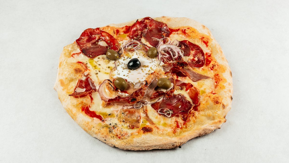 Pizza Leo