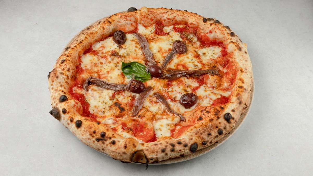 Pizza More