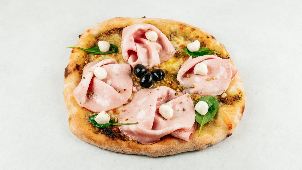 Pizza Nautica