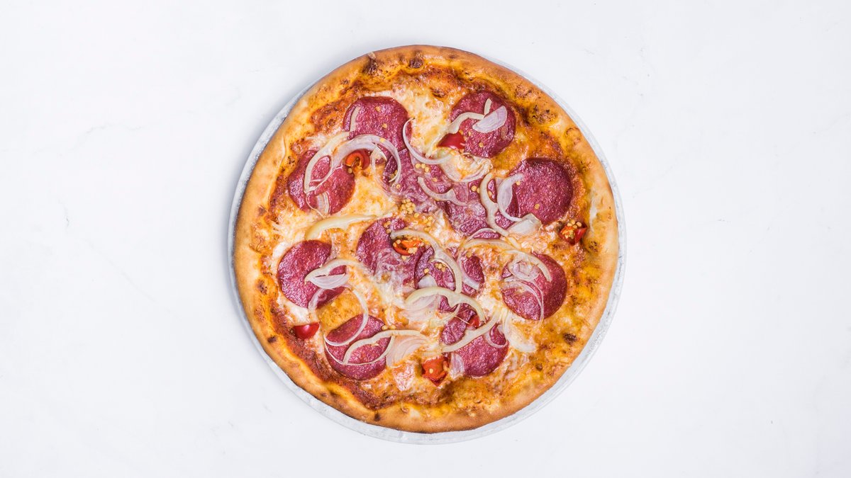 Diavola 32 cm