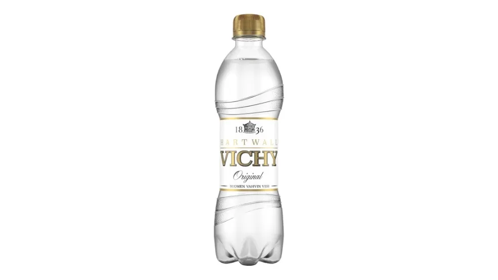 Hartwall Vichy Original 0,5l