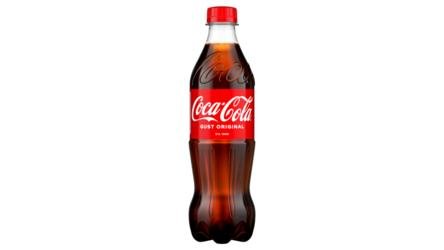 Coca Cola