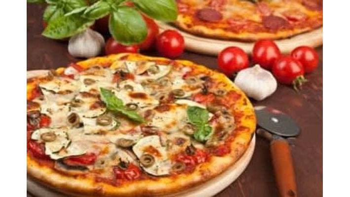 Pizza Suprema 32cm