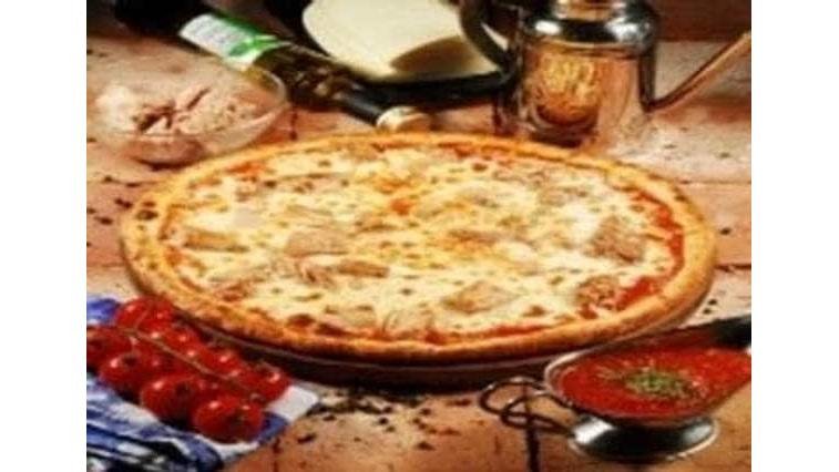 Pizza Tonno 40cm