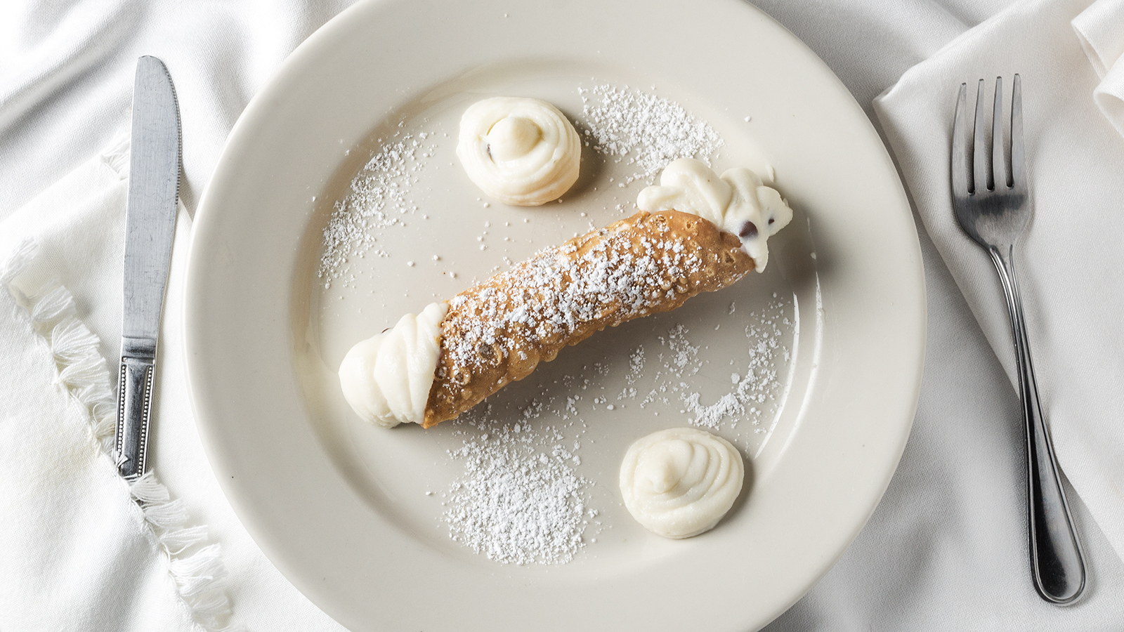Cannoli