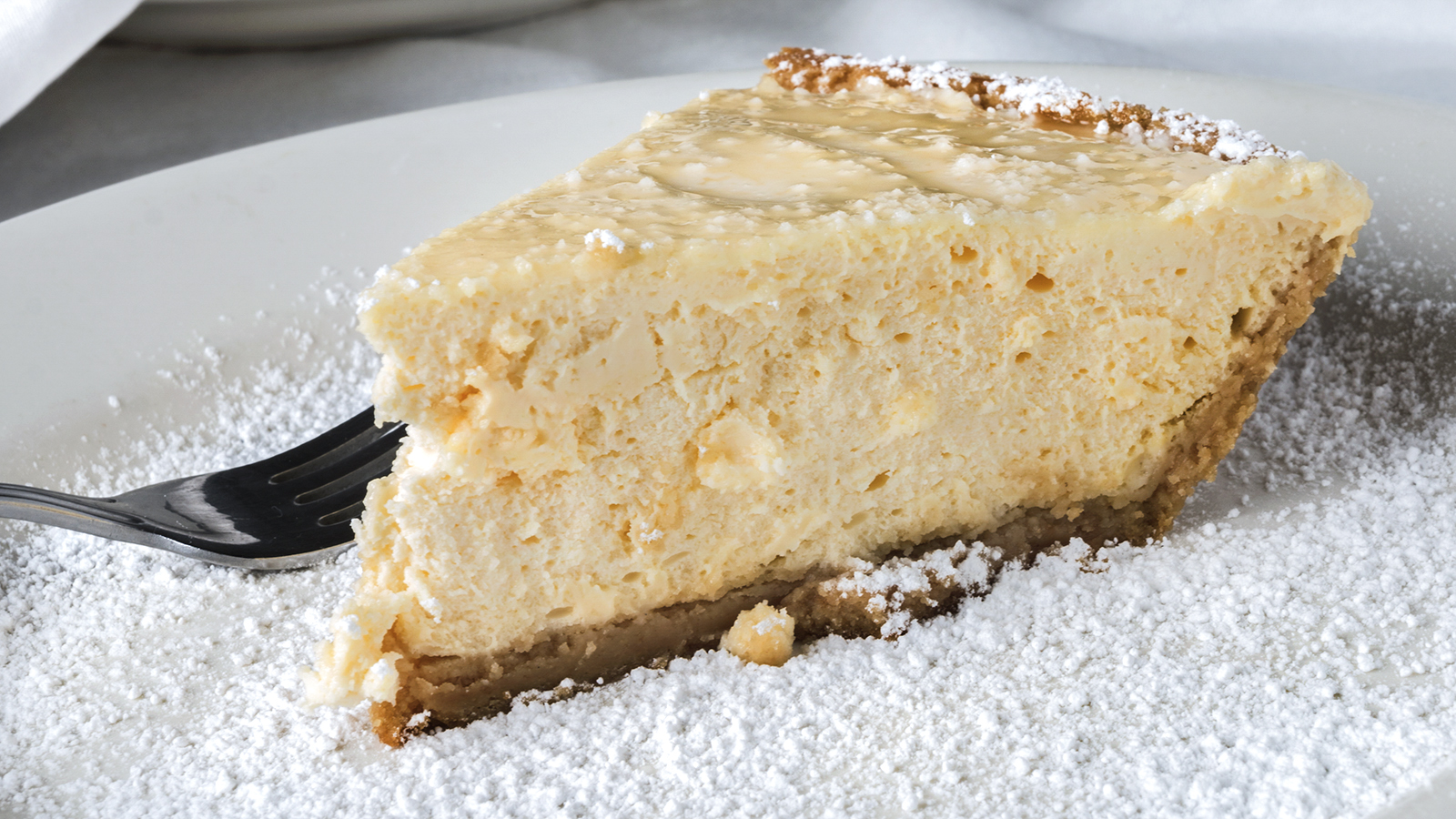 Cheesecake