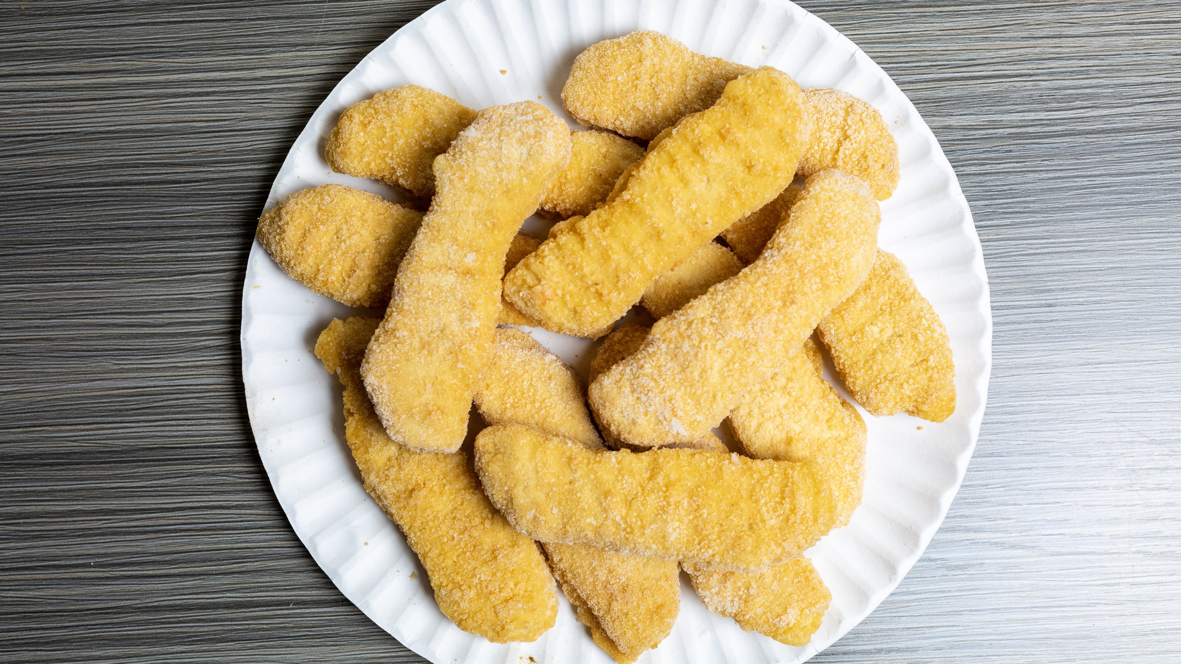 Chicken Nuggets (12)