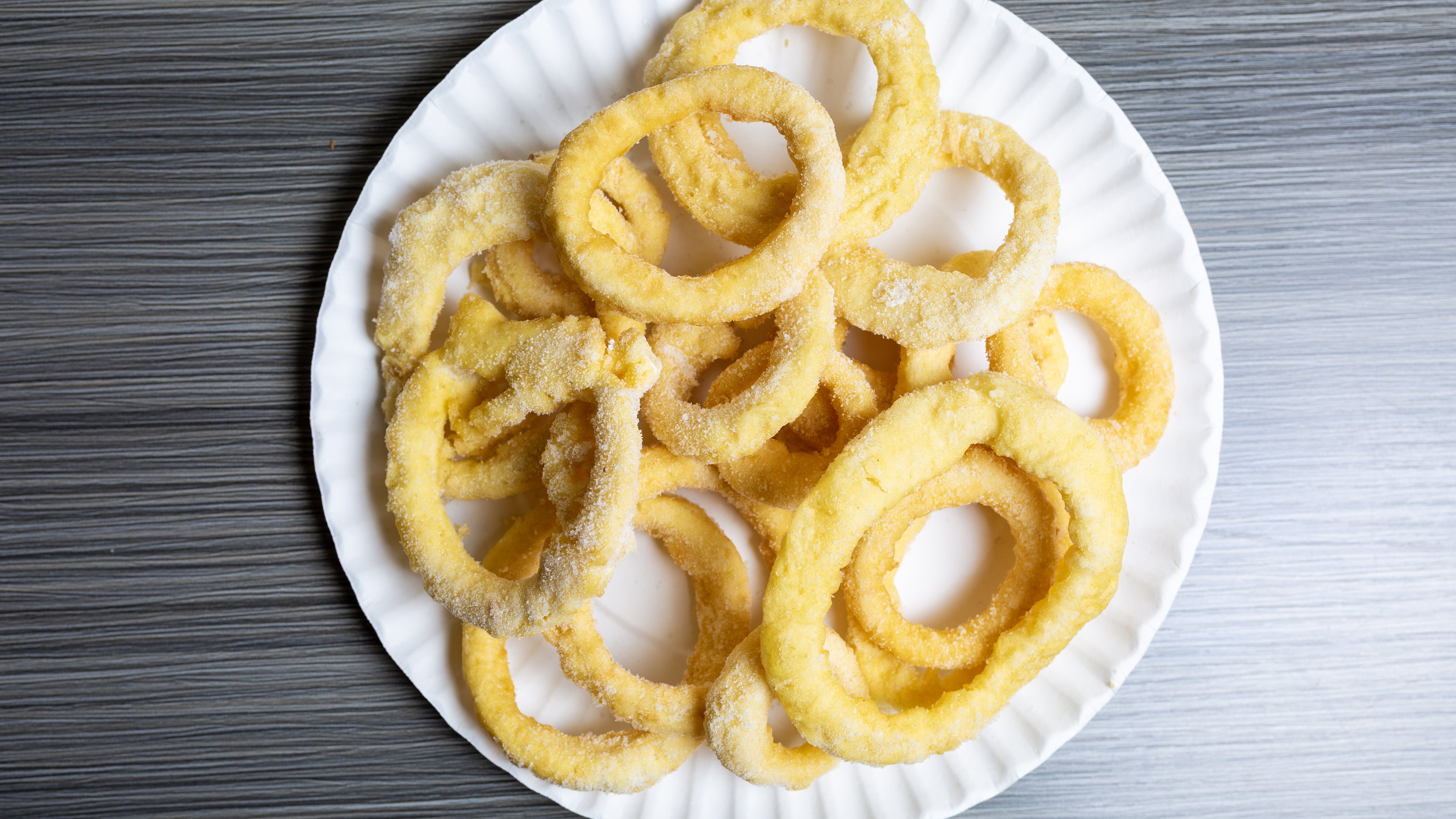 Onion Rings
