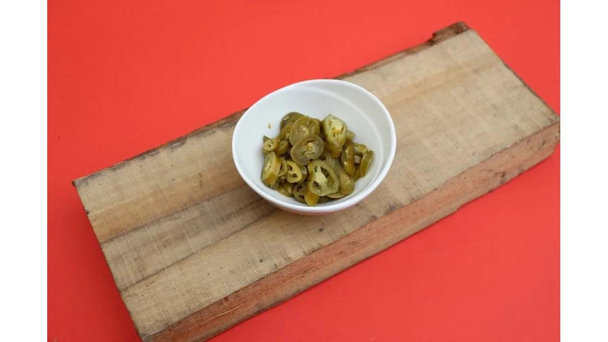 Jalapenos