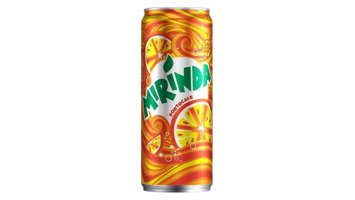 Mirinda