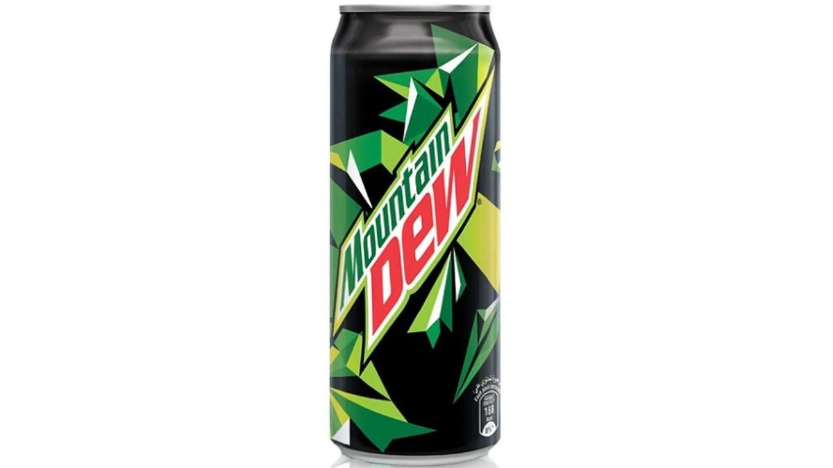 Mountain Dew