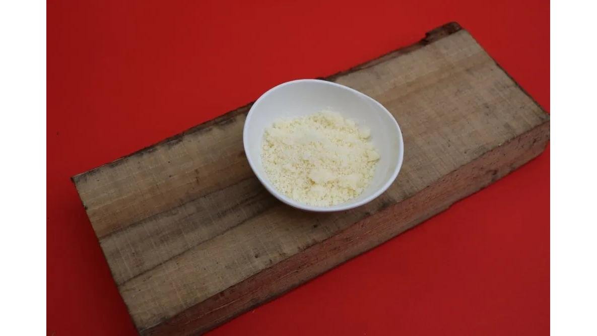 Parmesan