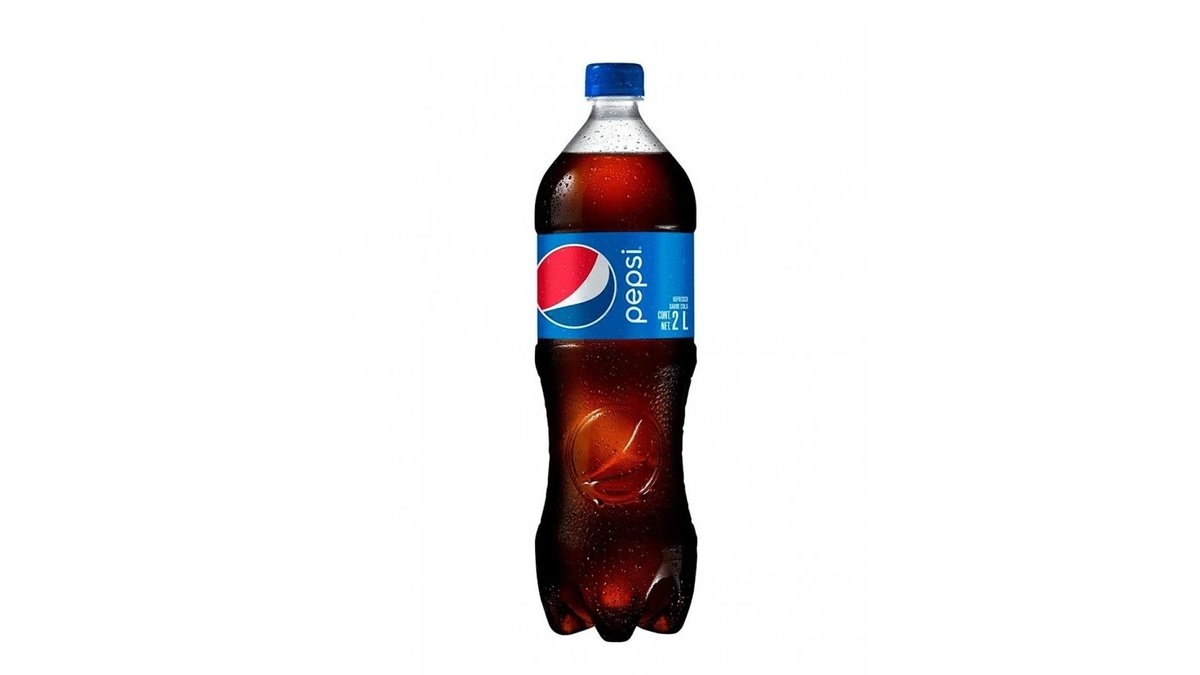 Pepsi 2L