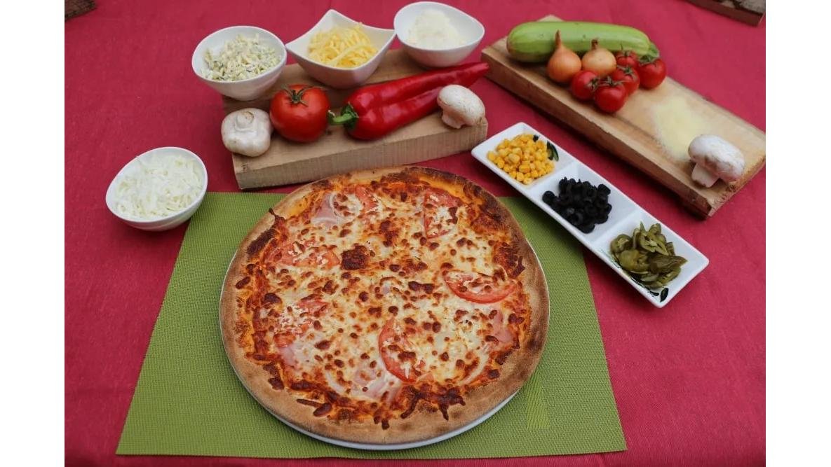 Pizza Aldo