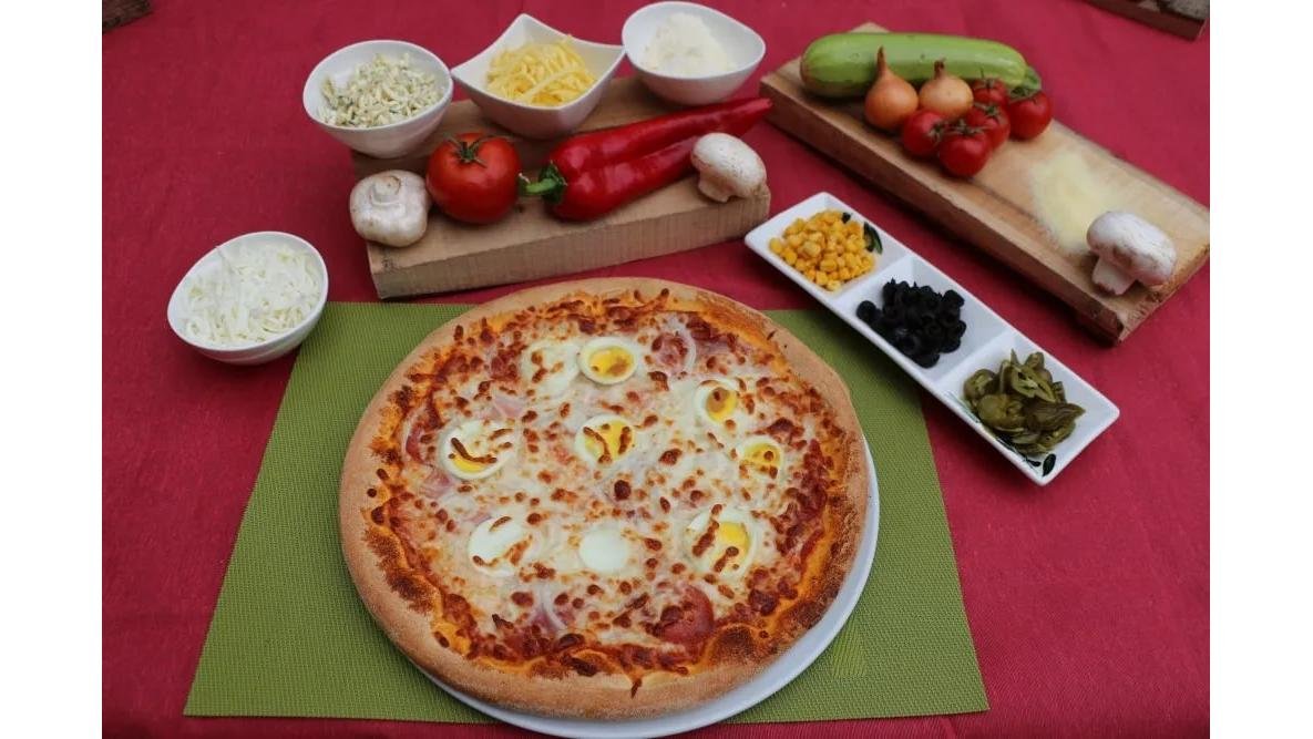 Pizza Eldorado