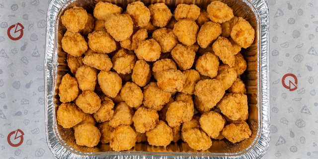 Boneless Wings