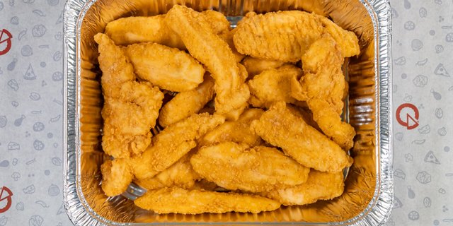 Chicken Strips