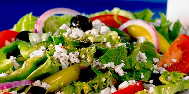 Garden Salad