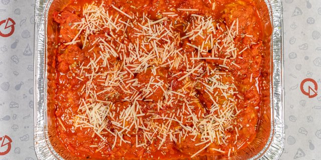 Meatballs