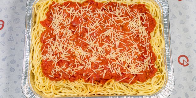 Spaghetti