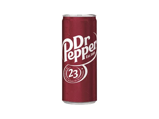 Dr Pepper  0,3l