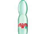 Mattoni jemně perlivá 0,5 l