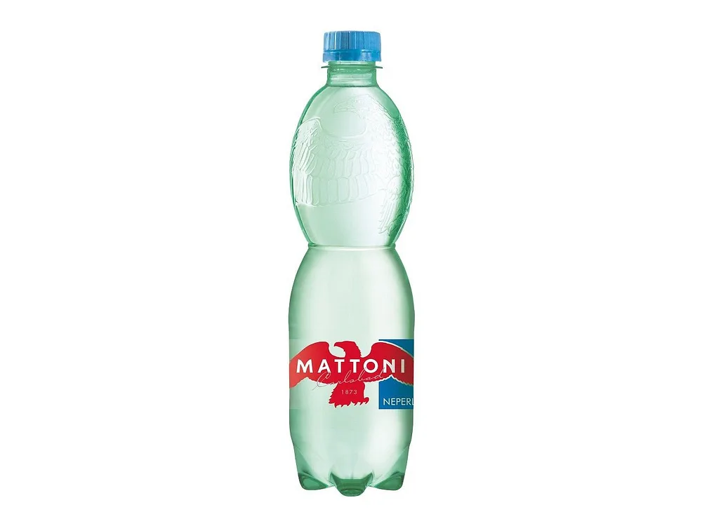 Mattoni neperlivá 0,5 l