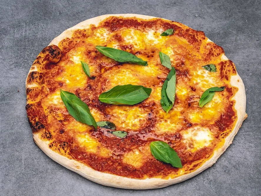 MINI Margherita Gourmet