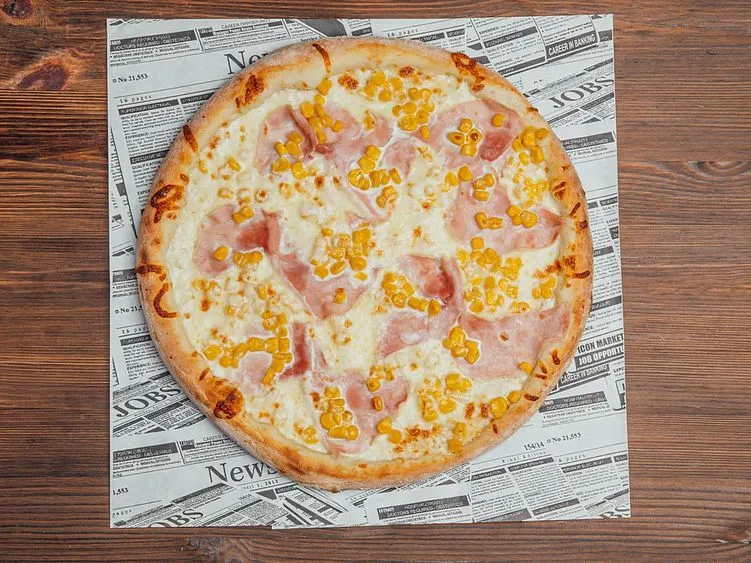 Mini Piccolina