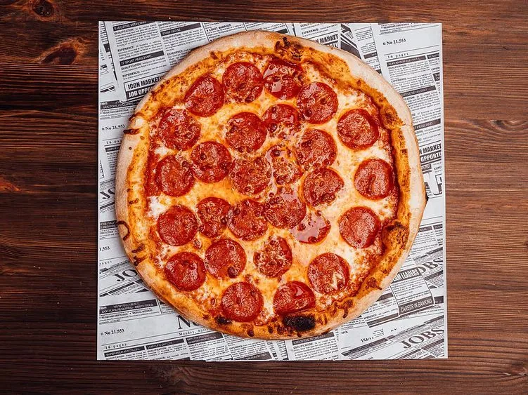 Mini Salami