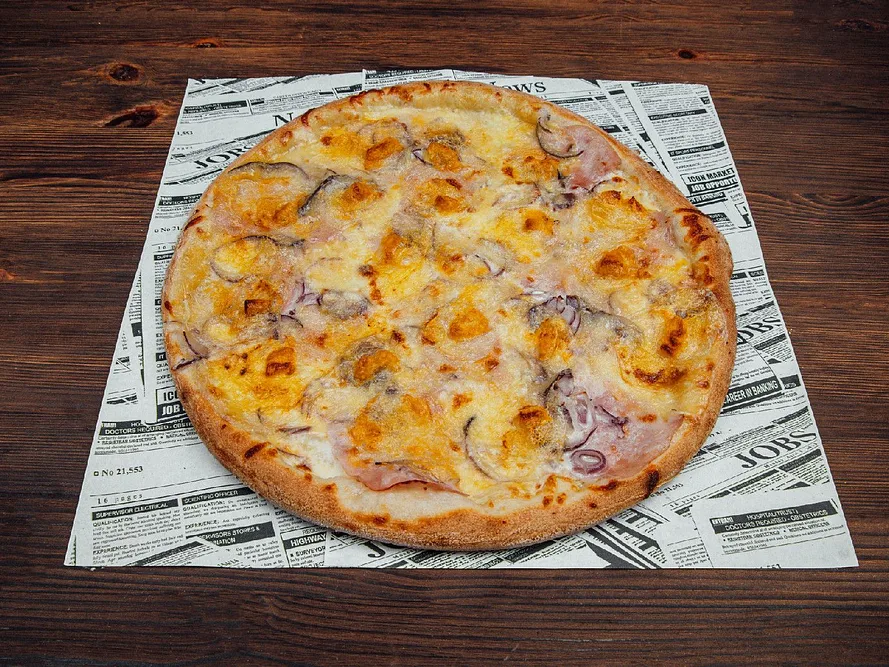 Tvarůžková