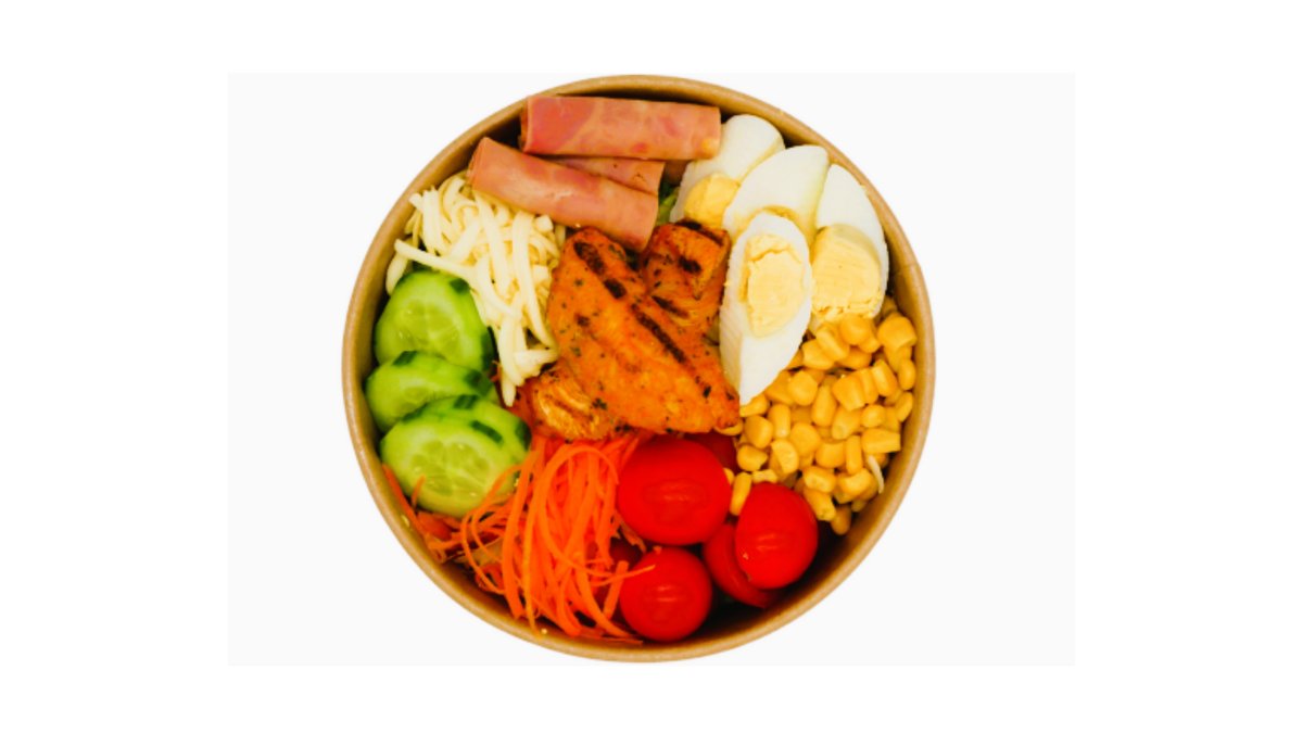 73. Boss Salat