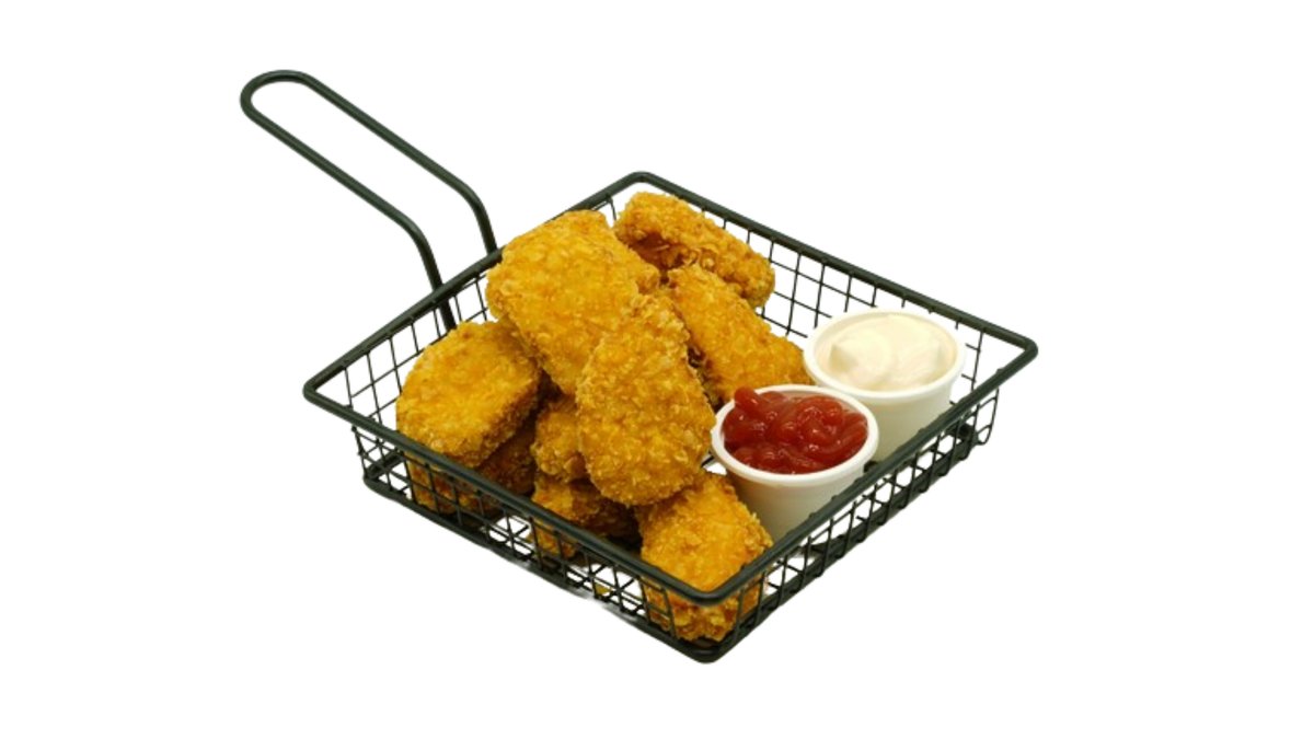 91. Chicken Nuggets