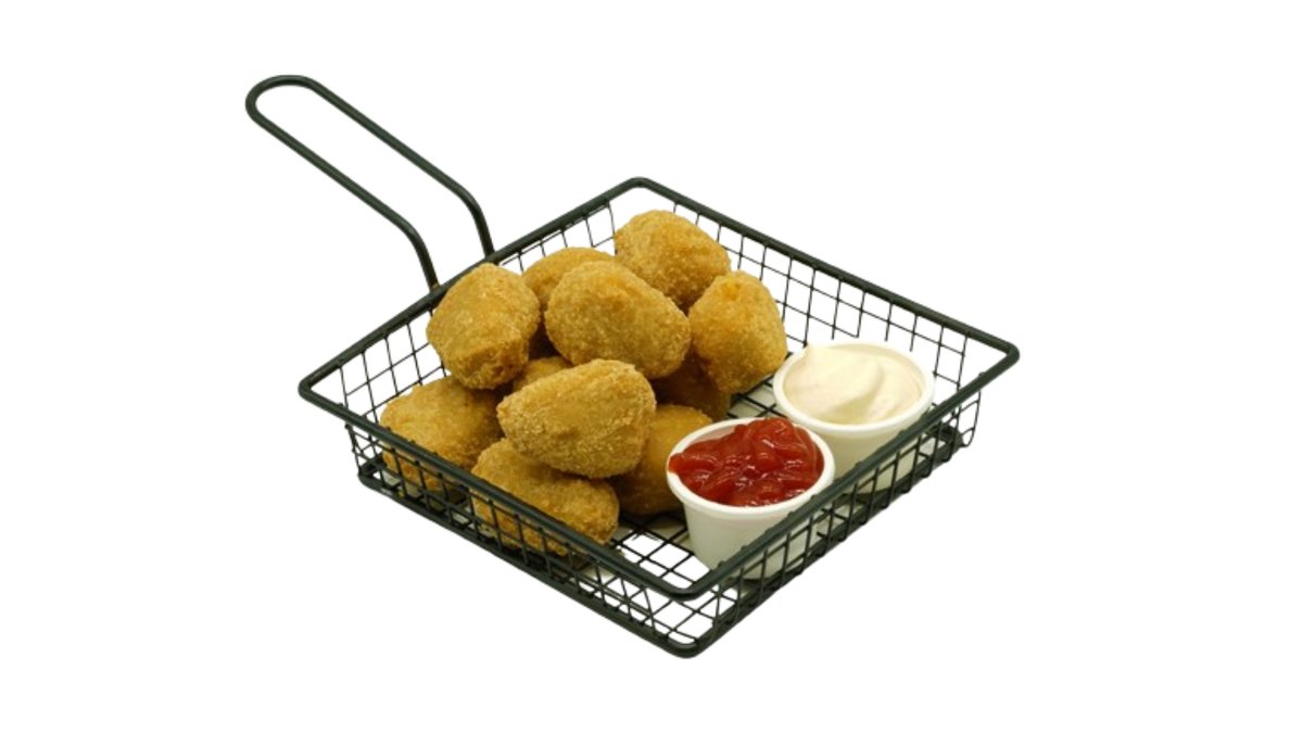 93. Chili Cheese Nuggets