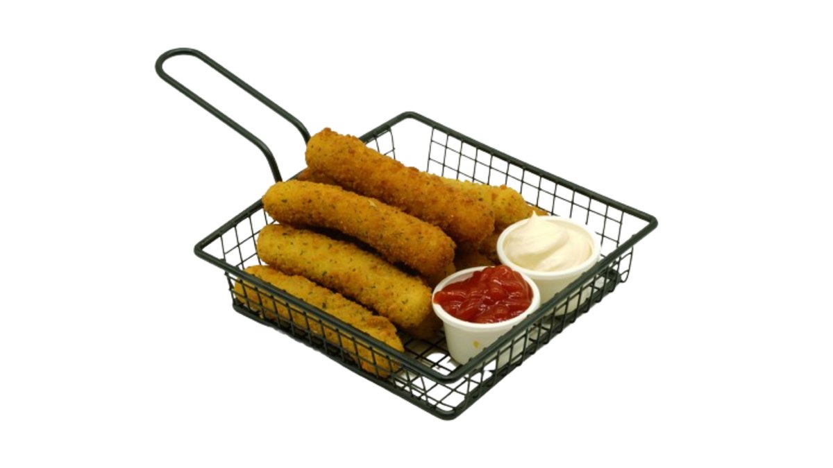 94. Mozzarella Sticks