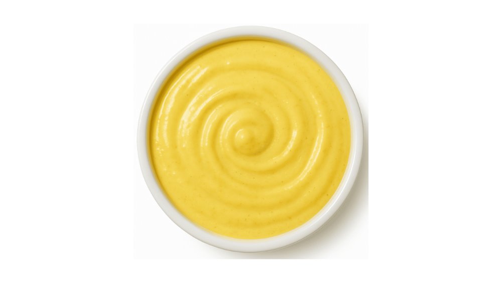 Hausgemachten Joppie-Sauce