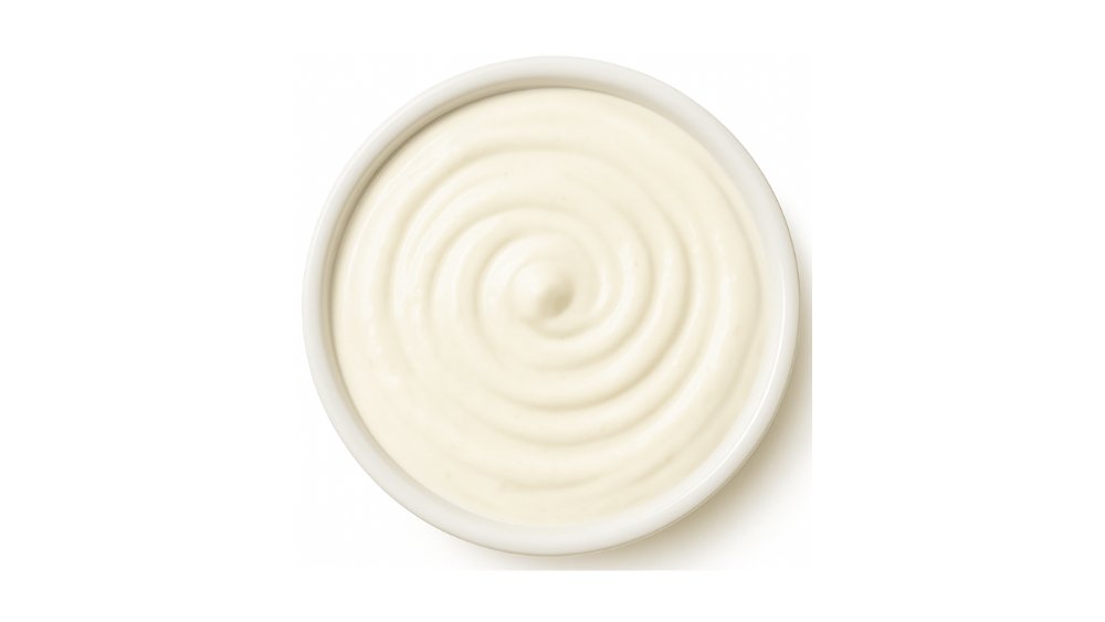 Mayonnaise