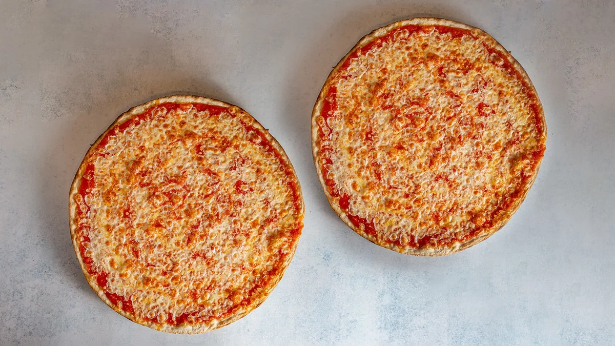 Family Deal - 2 Pizzas