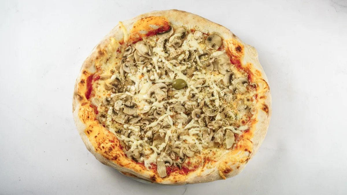 Funghi