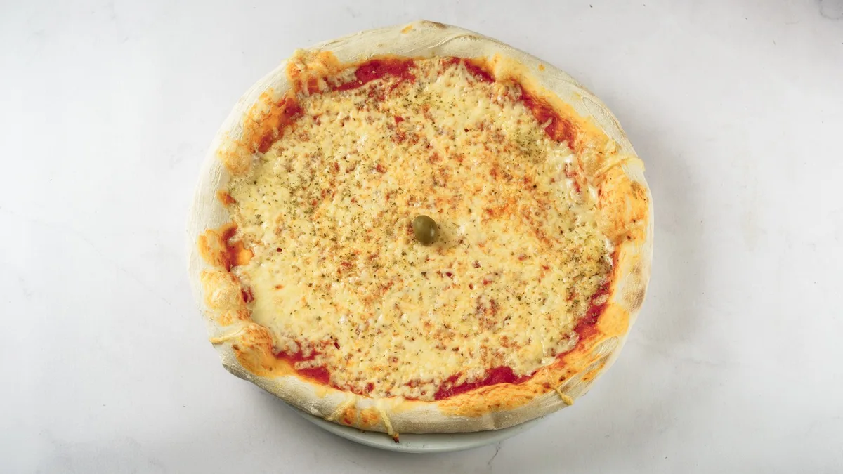 Margherita