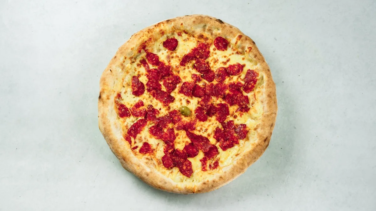 Pepperoni